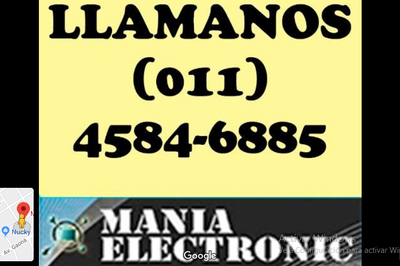 Producto que no funciona