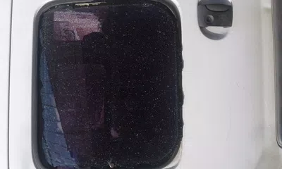 Que se hagan cargo del problema