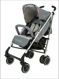 Carrito de bebe