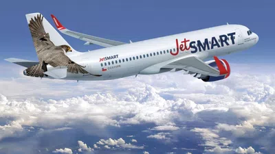 Devolución porque me cambiaron de día y horario el vuelo