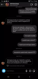 Estafadores