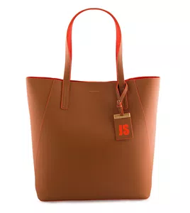 Se salió el ribete de las manijas de la cartera
