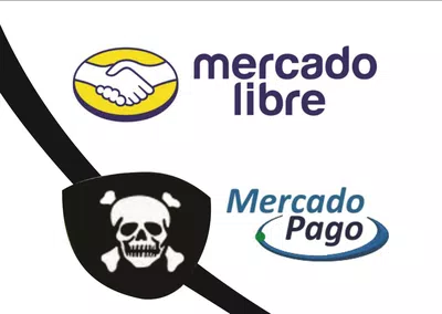 Mercadopago/mercadolibre me robo 1400$