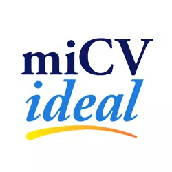 Cv ideal
