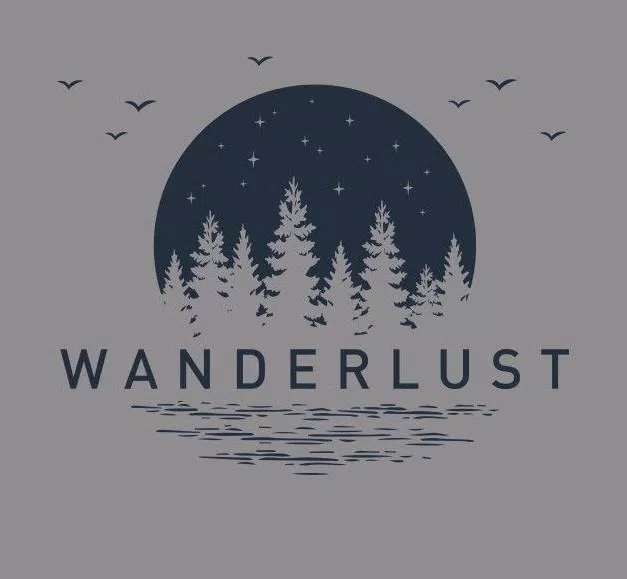 Desarrollo web no entregado de wanderlust design