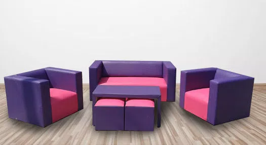 Sillones