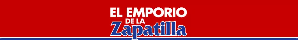 Cancelación  de zapatillas
