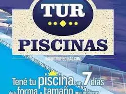 Tur piscinas  no entrega los productos