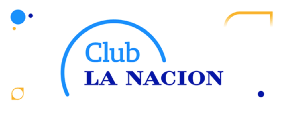 Baja club la nación