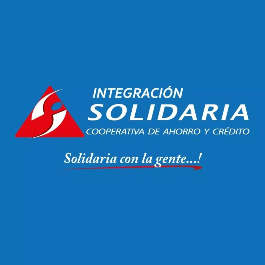 Integración solidaria