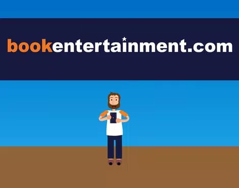 Dar de baja a book entertainment.net