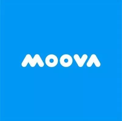 Moova pone mal la dirección y no realiza la entrega