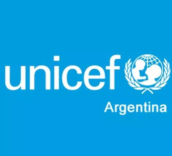 Baja de donacion unicef argentina