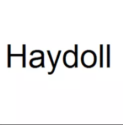 Haydoll.com  se queda con tu dinero y no envia nada