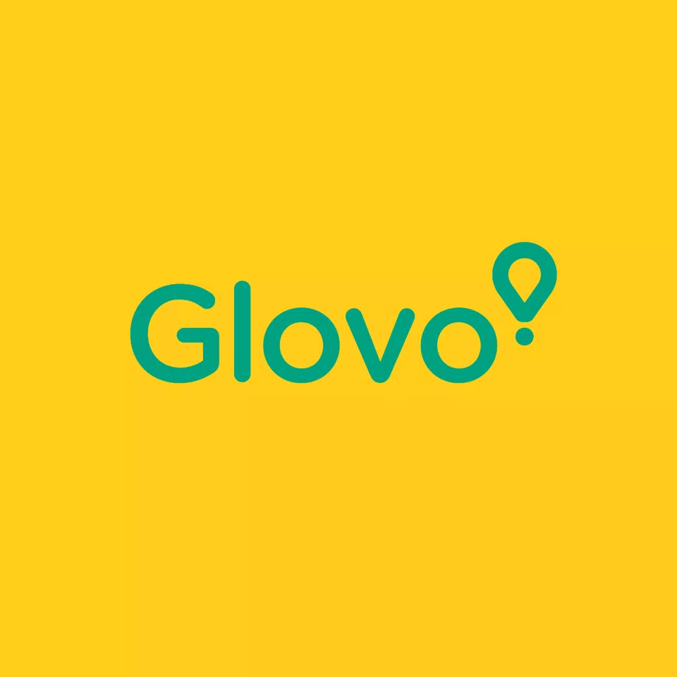Glovo app no funciona