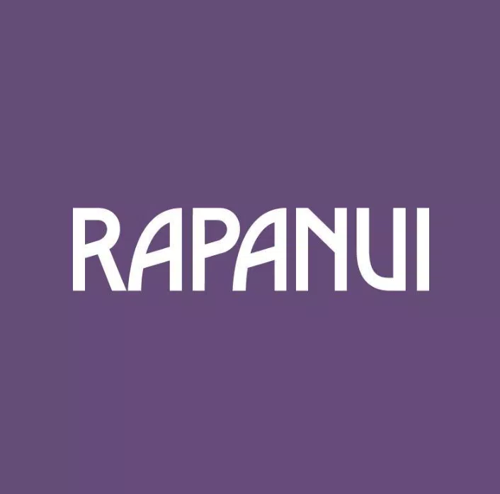 Rapanui no entrega los pedidos ( menos los sábados)