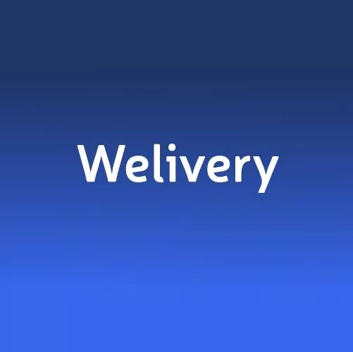 Welivery