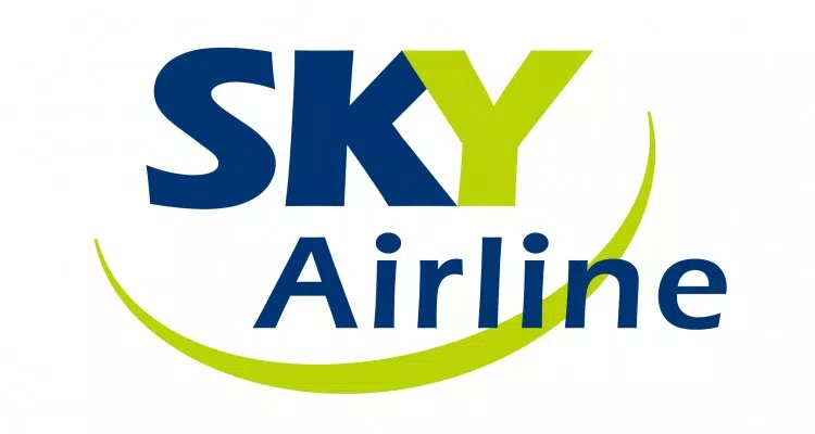 Solicite una reprogramacion de vuelo a sky airline