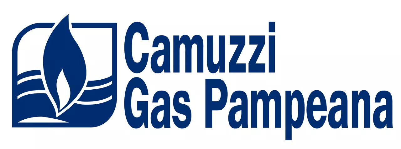 Camuzzi no coloca el medidor de gas