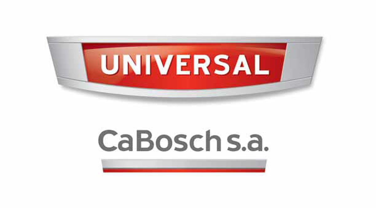Universal ,cabosh no soluciona el problema del calefon en garantía!