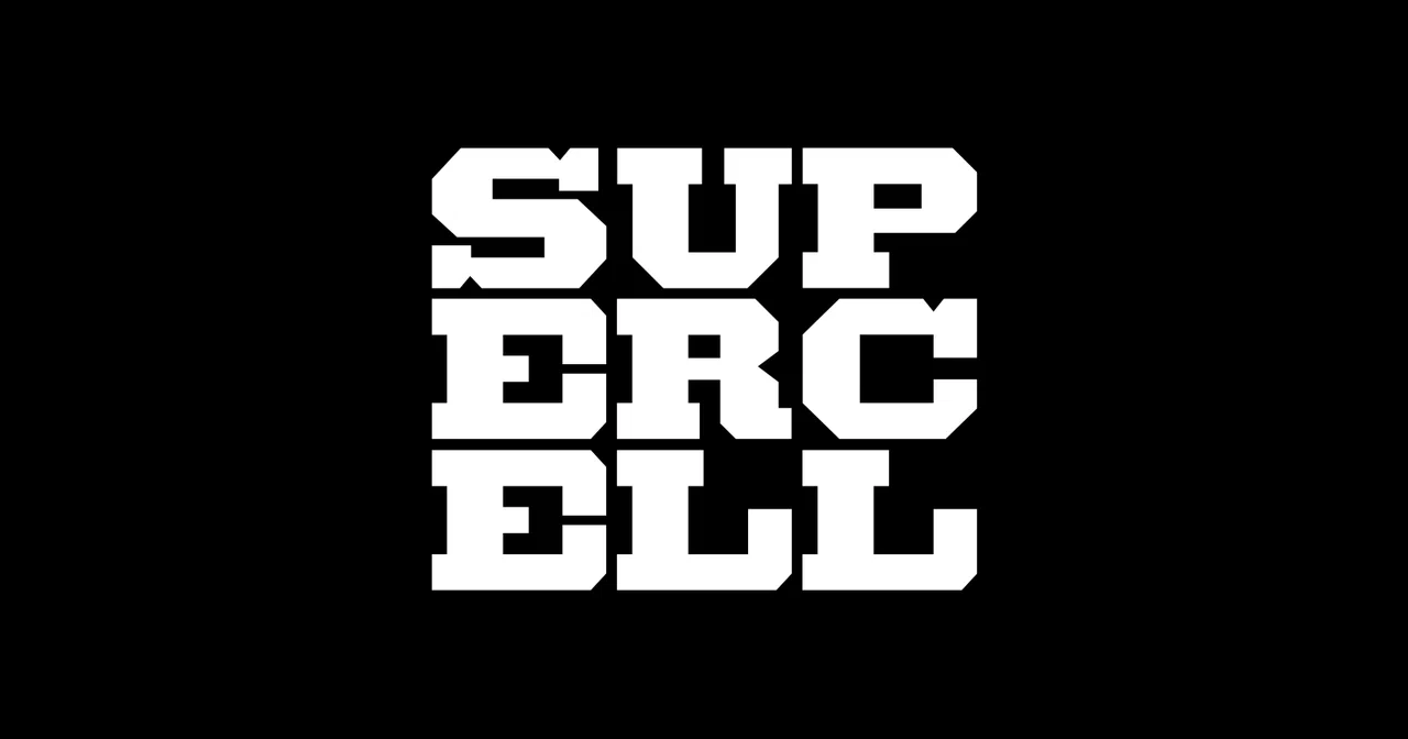 Google supercell