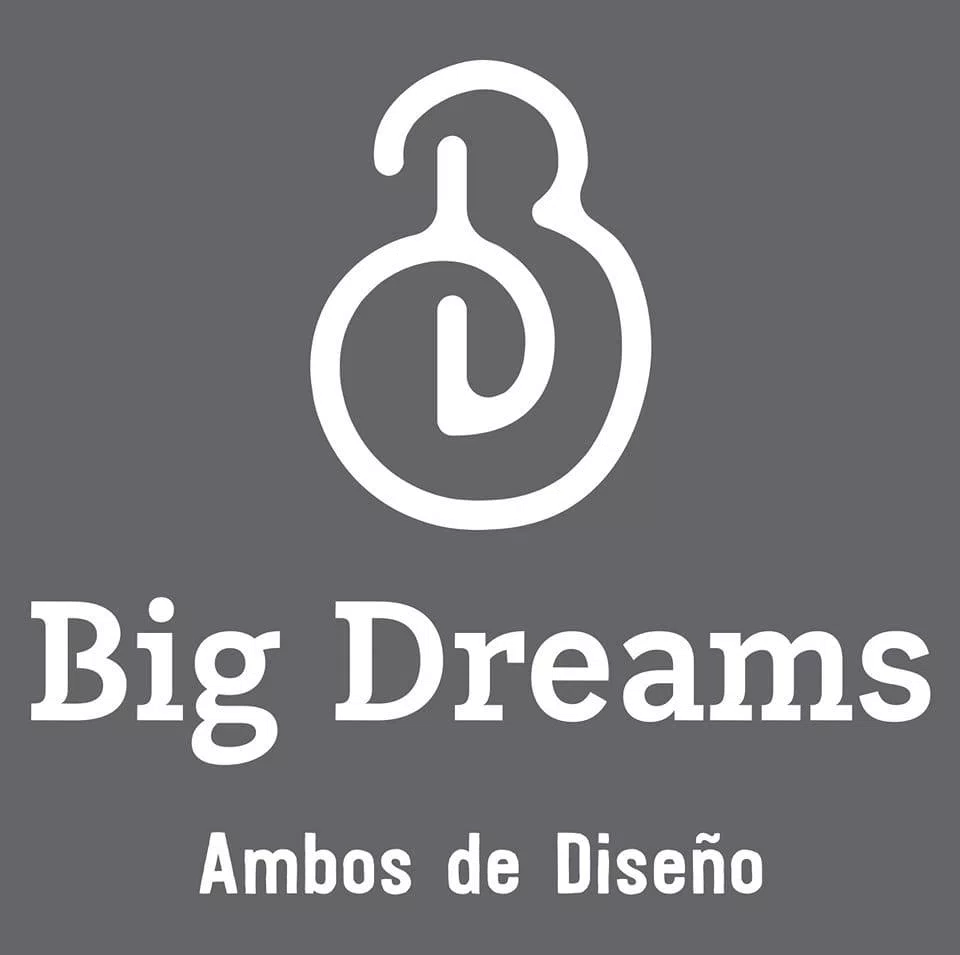 Big Dreams intereses absorbidos 