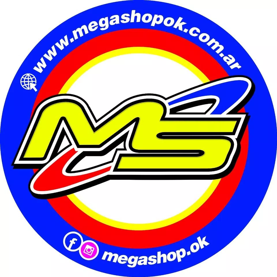 Estafa mega shop