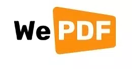 Cobro indebido y sin mi permiso por parte de we pdf.com