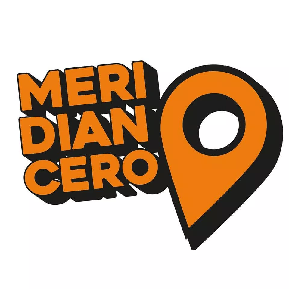 Meridiano cero giras de estudio - engaño y estafaa