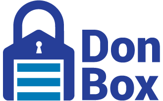 El encargado de don box no quiere dar a conocer su apellido ni su nombre