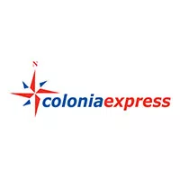 Colonia express ojo