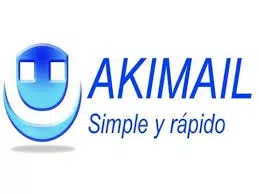 Akimail no cumple