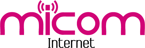 No anda el internet