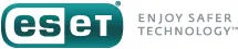 No anda el antivirus eset