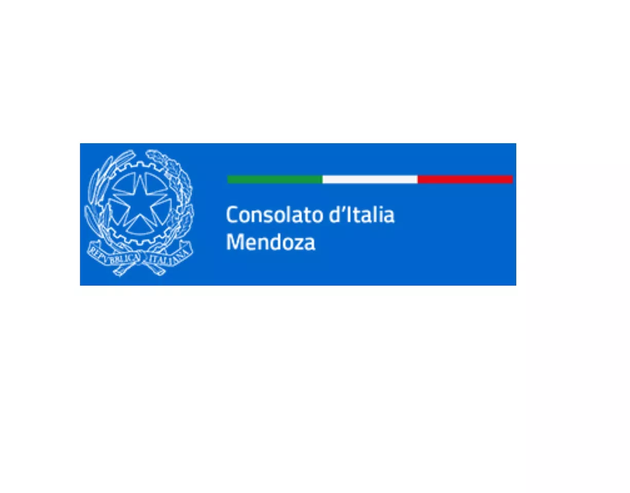 Negocio con los turnos de ciudadanía italiana
