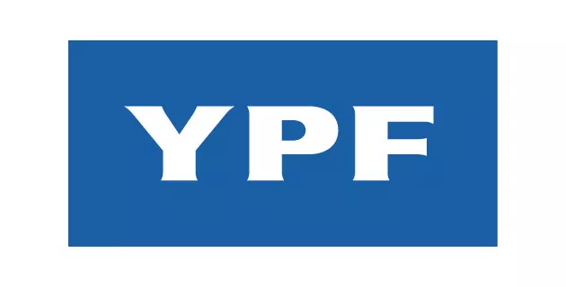 La tarjeta ypf