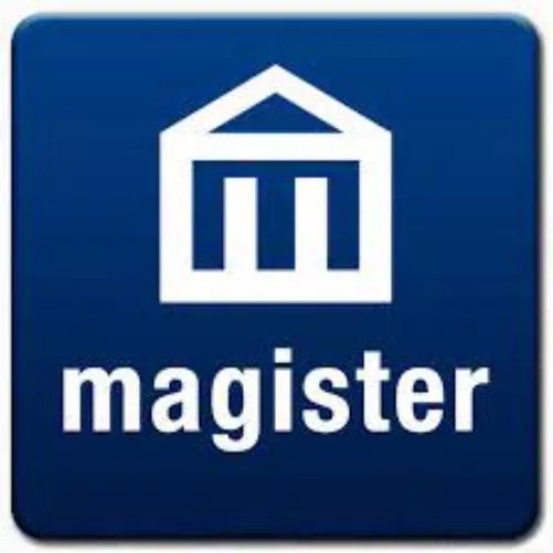 Baja, magister asis