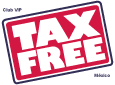 No devolución de tax free méxico
