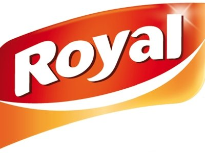 Postre royal con gusanos