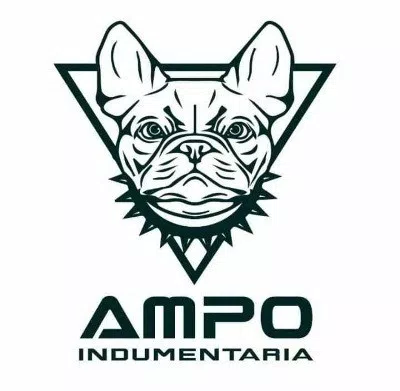 Problema ampo indumentaria/studios