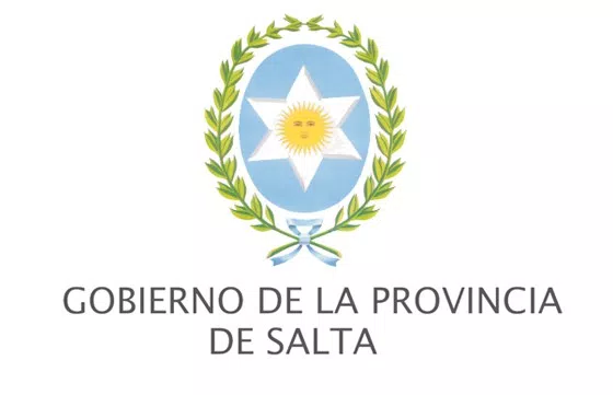 Le roban a la municipalidad de salta